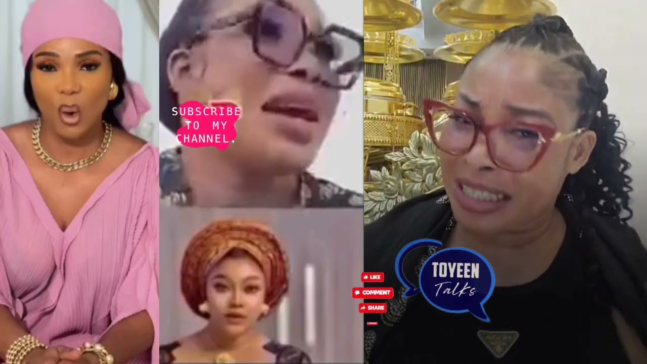 O Lagbara Lori Live Alhaja Lizzy Loni GBIGBONA FELE FELE NI WON FI GBE WA,ACTORS OMOBURTY, IYABO OJO