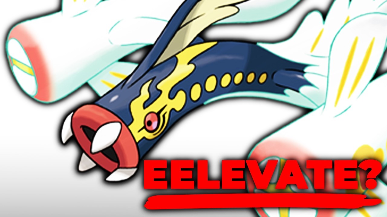 How Good Are The New Mega Pokemon In Champions?...