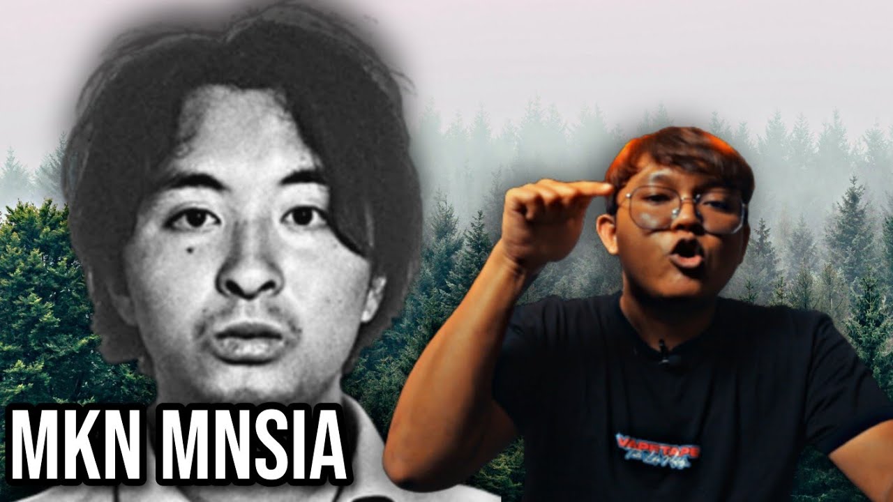 Mkn Budak - The Otaku Kllr | Ratman
