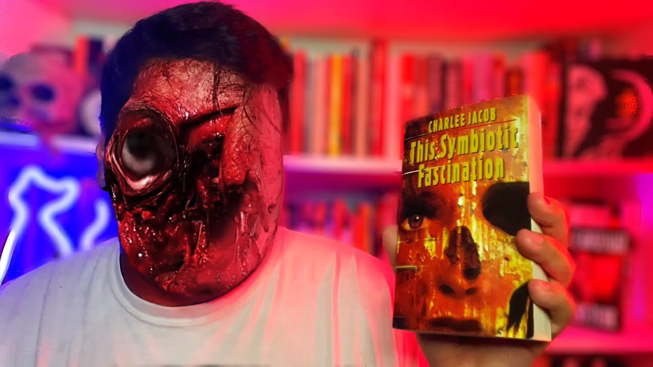 The Extreme Horror I Like