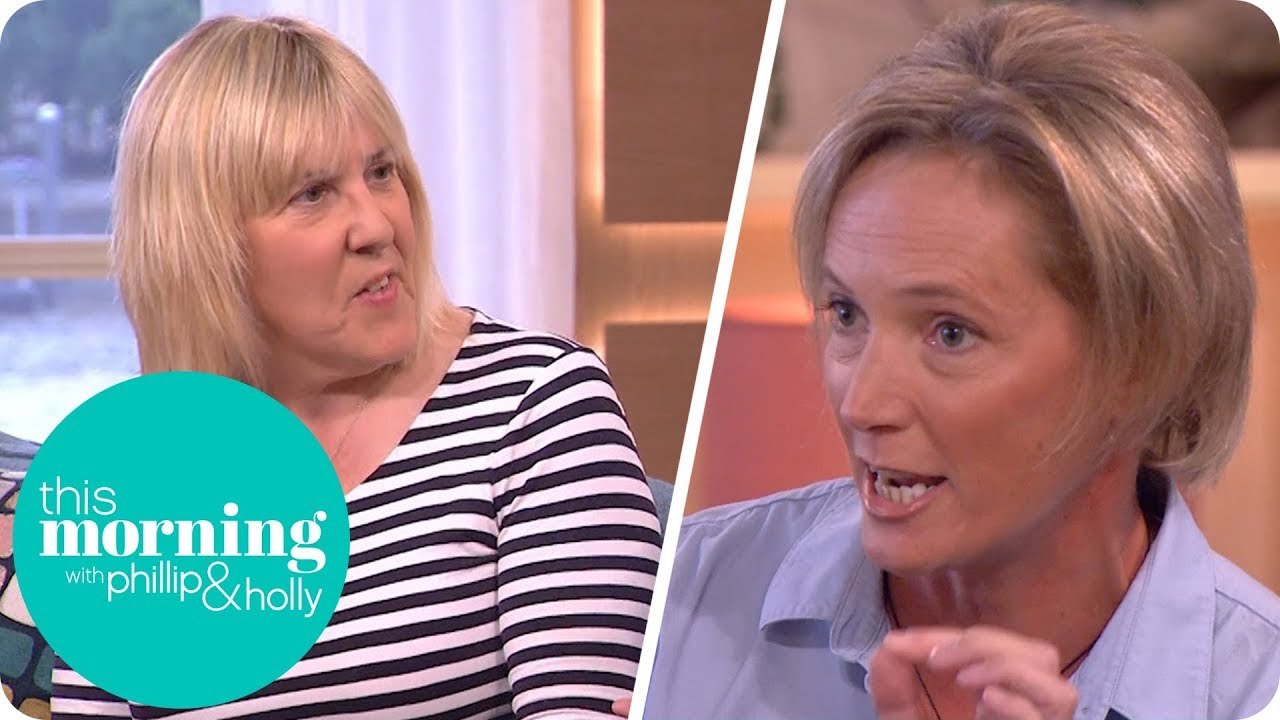 Is Breeding French Bulldogs Cruel? | This Morning