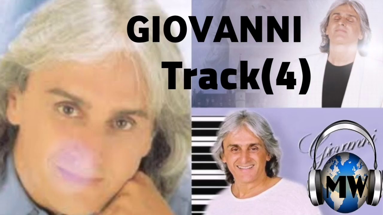 Music  GIOVANNI (4)