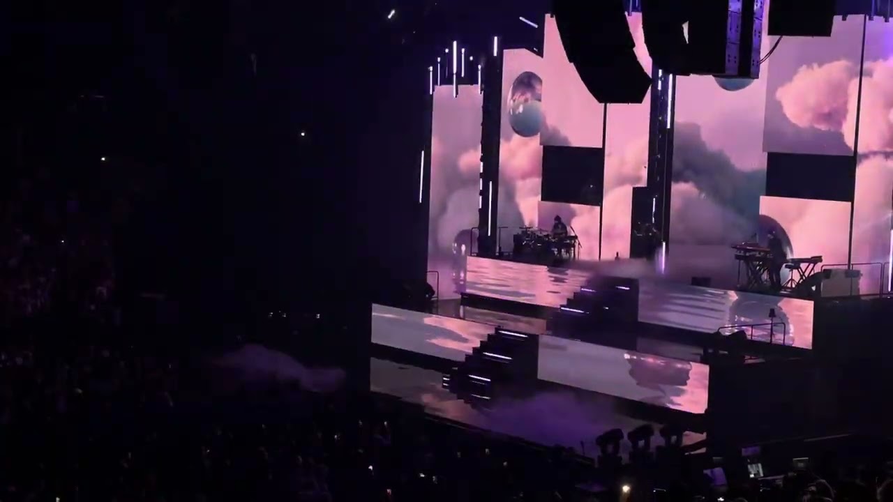 NICKI MINAJ | Here I Am [Live at Oakland Pink Friday 2 World Tour 2024]