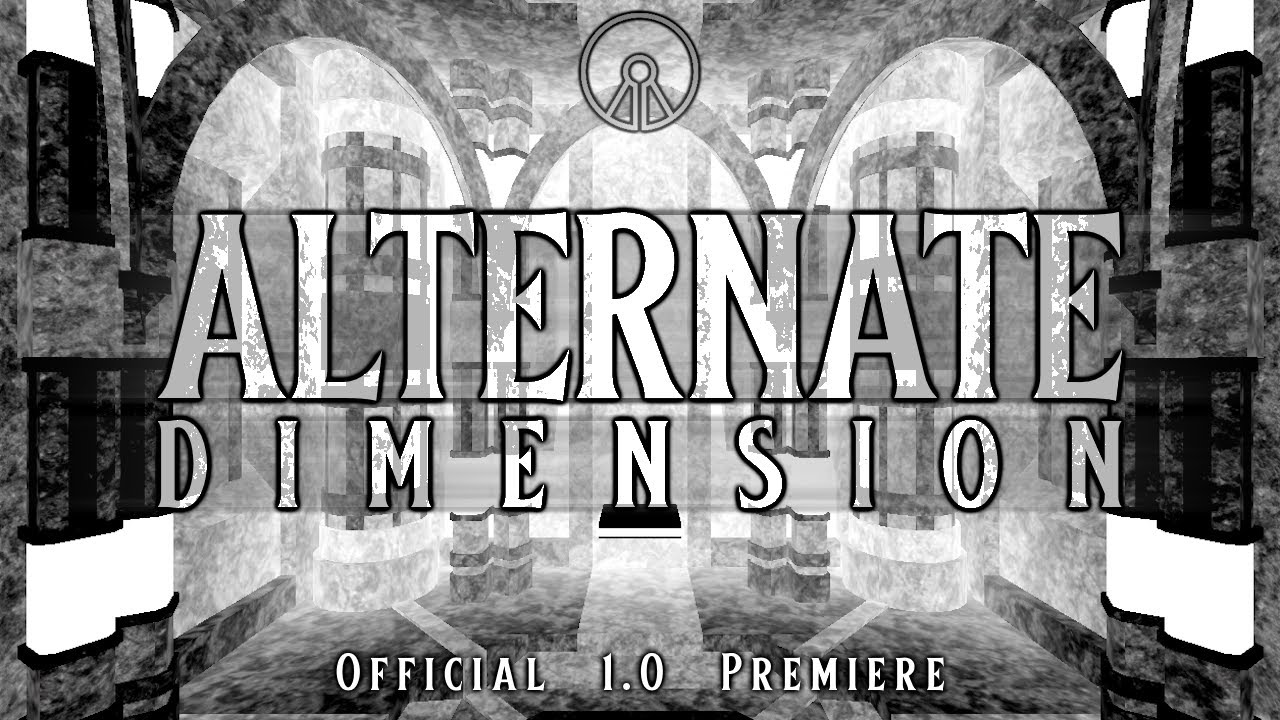 TRIA.os 1.0 | Alternate Dimension | Official Release (NOW VERIFIED & FEATURED)