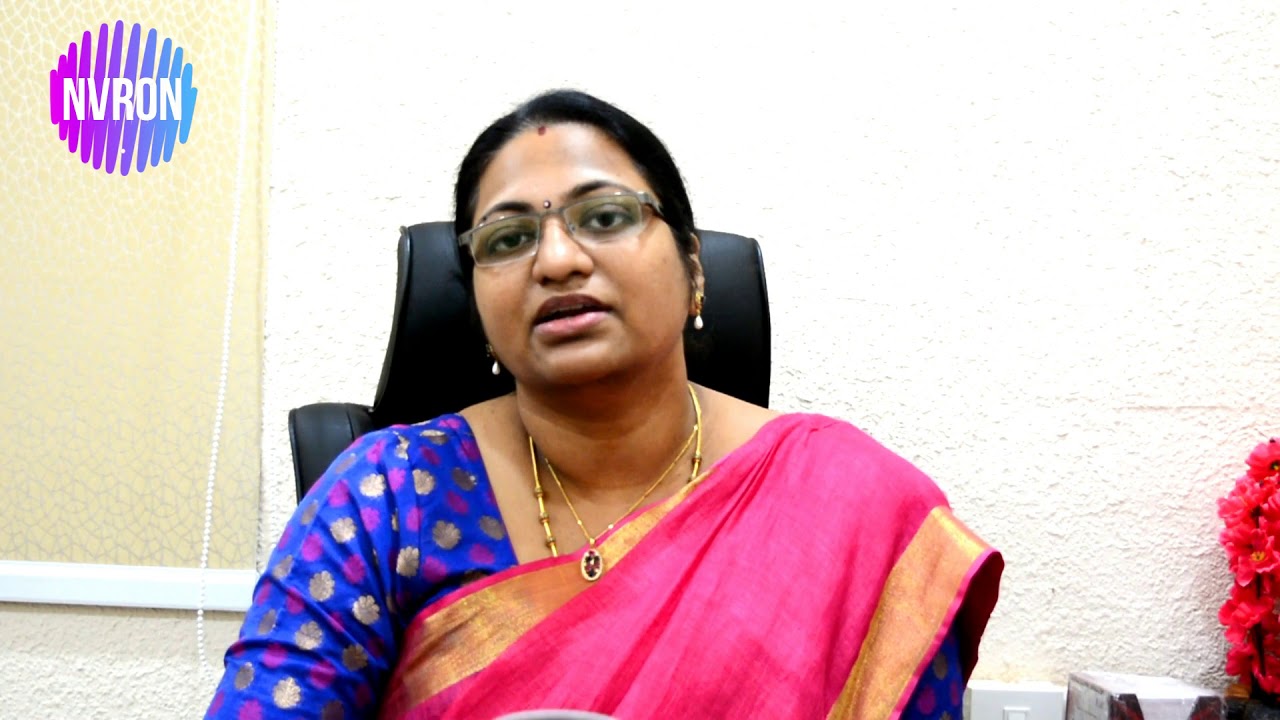 Fibroids (நார்த்திசுக்கட்டி) Explained in Tamil | Patient Education I MIC