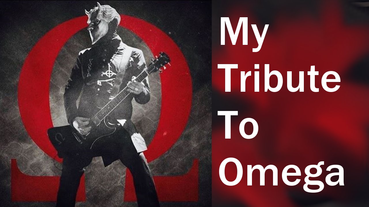 My Tribute to Omega Nameless Ghoul
