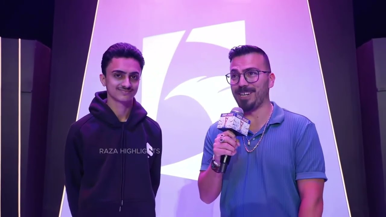 @falakpubgm INTERVIEW AFTER ALMOST 1V4 CLUTCH LOOPS 🥺 PMGC GROUP GREEN💚