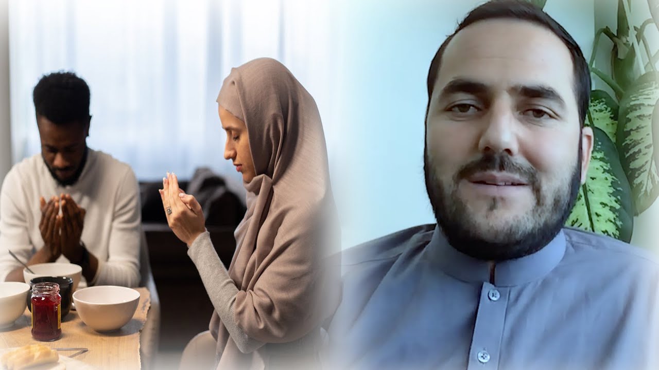 ویژه گی های انسان های با تقوا / استاد عبدالصمد قاضی زاده / Ustad Abdul Samad Qazi Zada