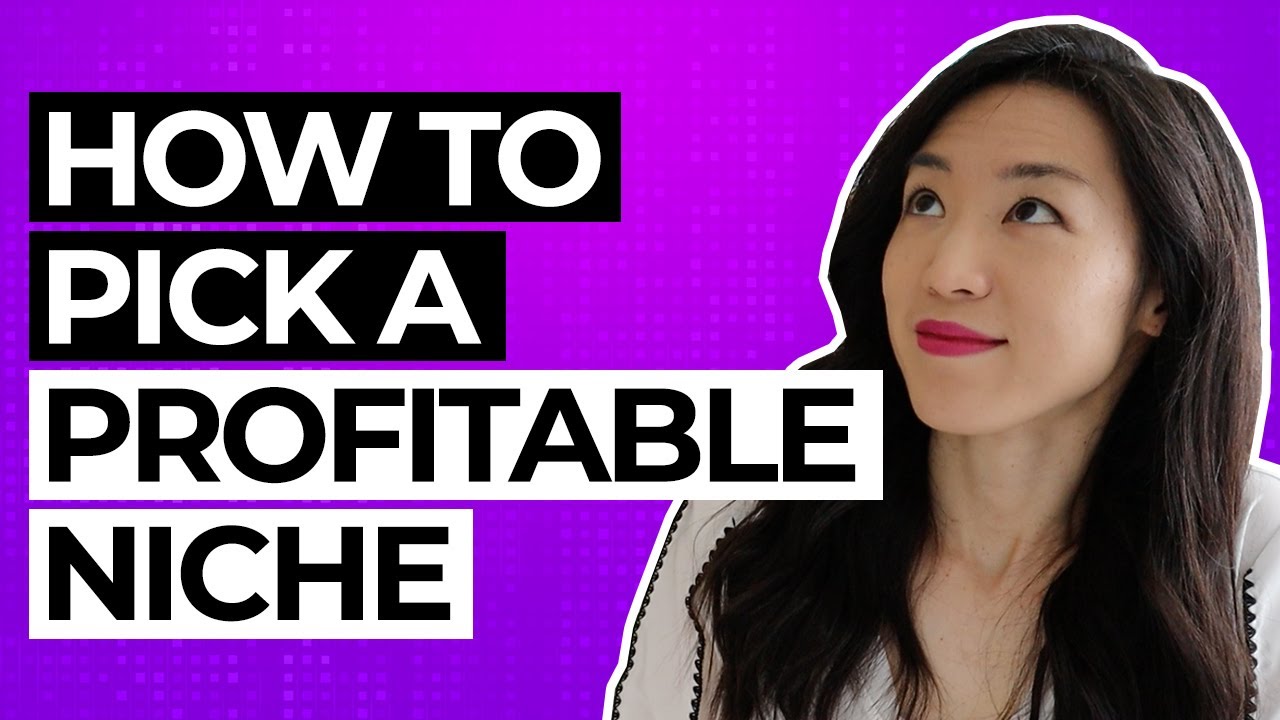 How To Choose A Profitable Niche (The ONLY 3 Things That Matter)
