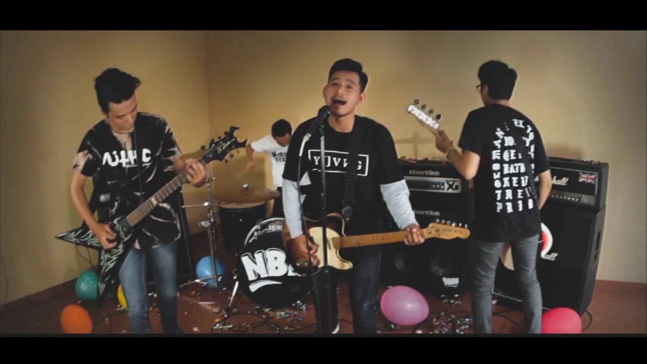 NOBODIES PERFECT - I DO BELIEVE Official Video