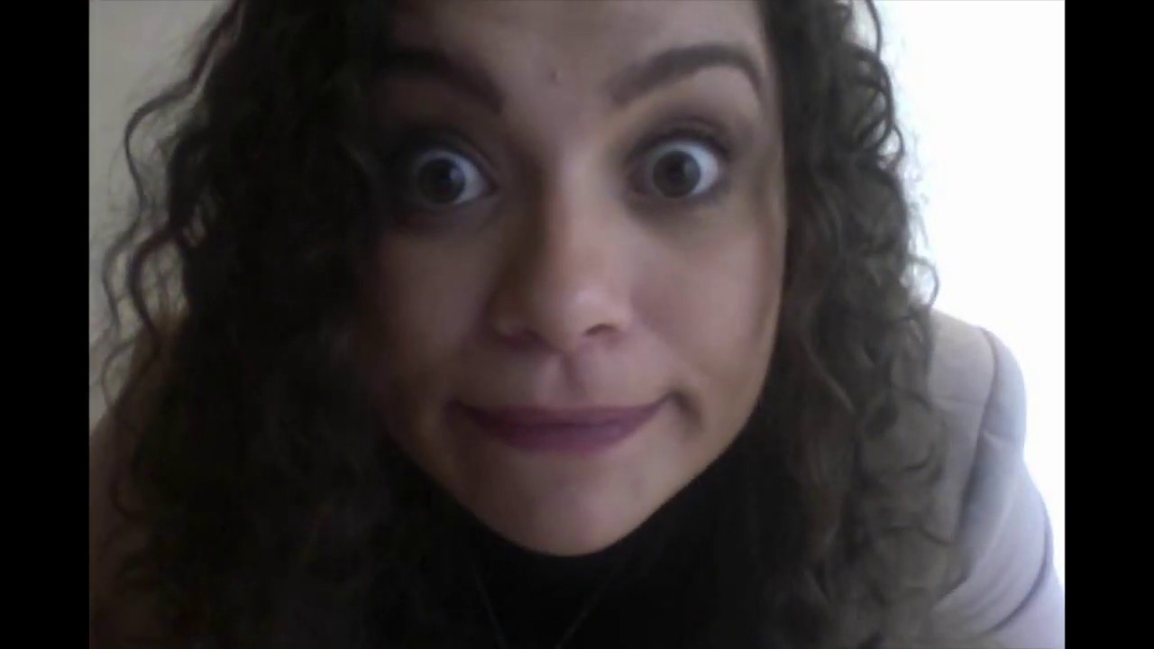 The Actors of America Vlog featuring Amber Lawson Episode #3