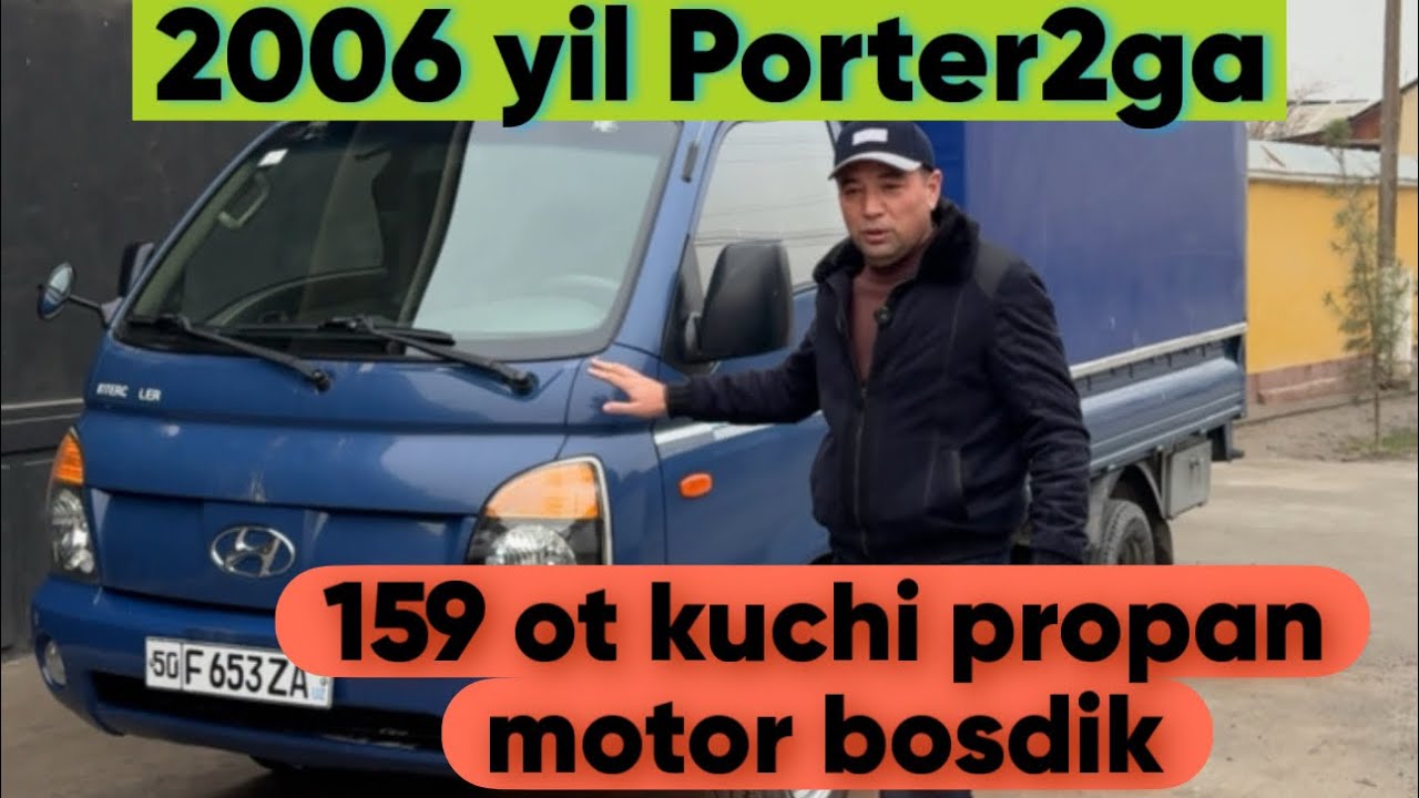 913500400 2006 Porterga propan motor bosdik. 2006 yoshardi.