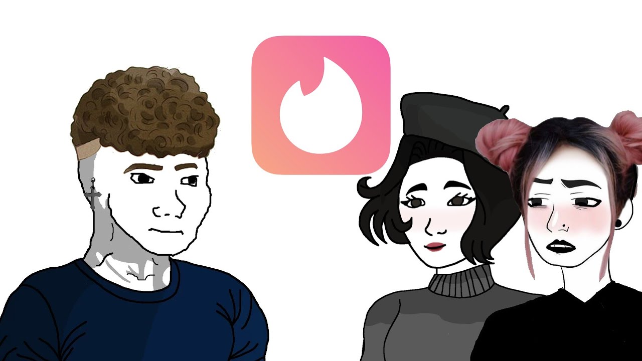 Realia randek w XXI wieku.