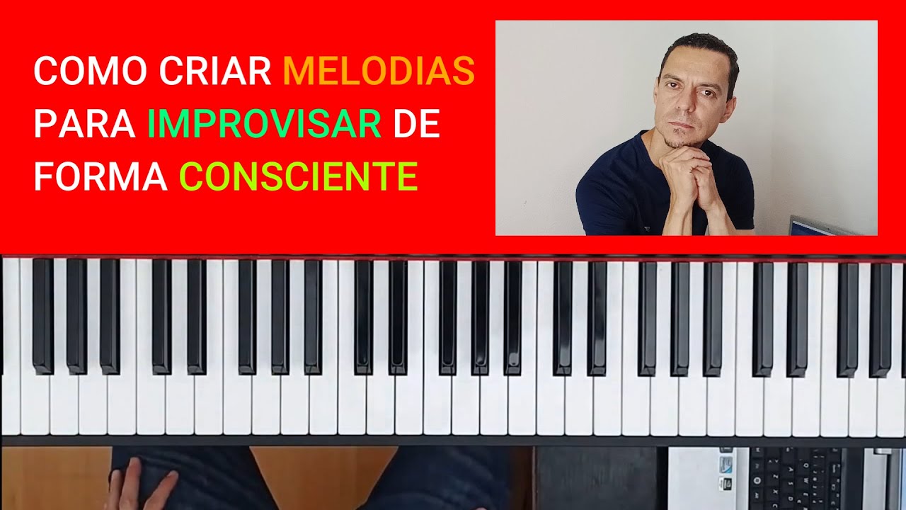IMPROVISO CONSCIENTE| GRACIANO ARRUDA