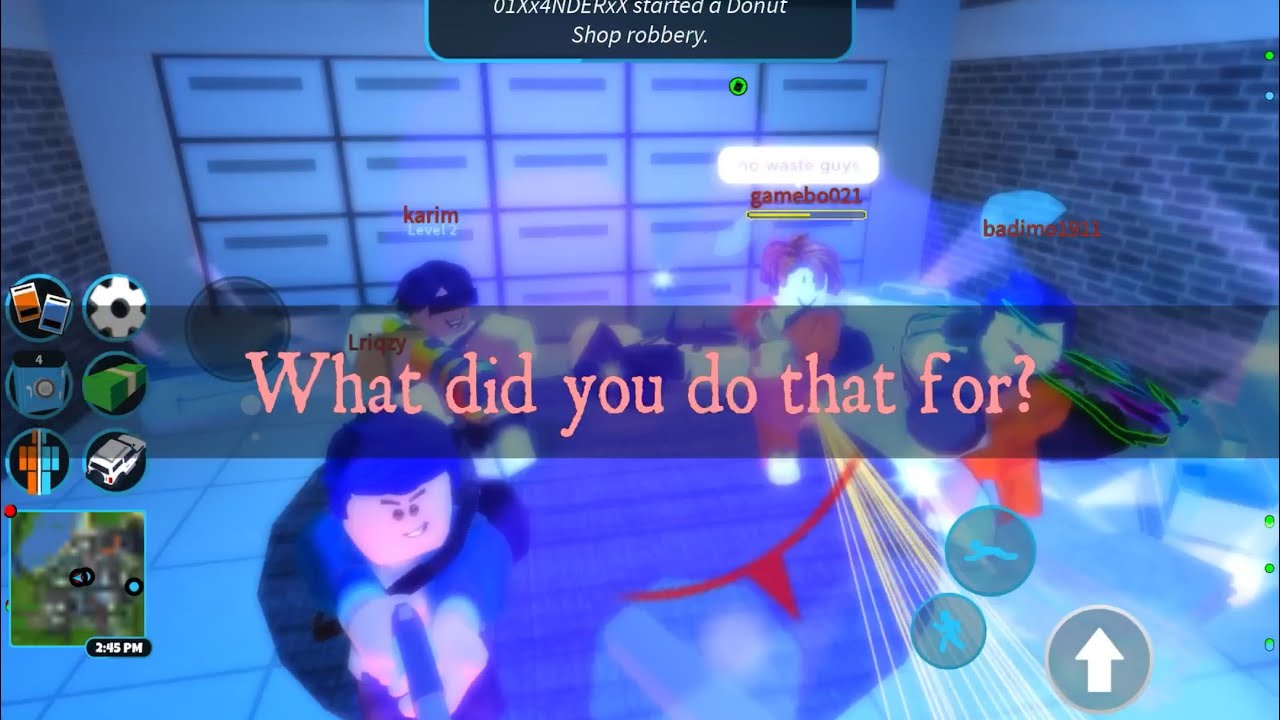 Bank bust attempts be like | Roblox Jailbreak