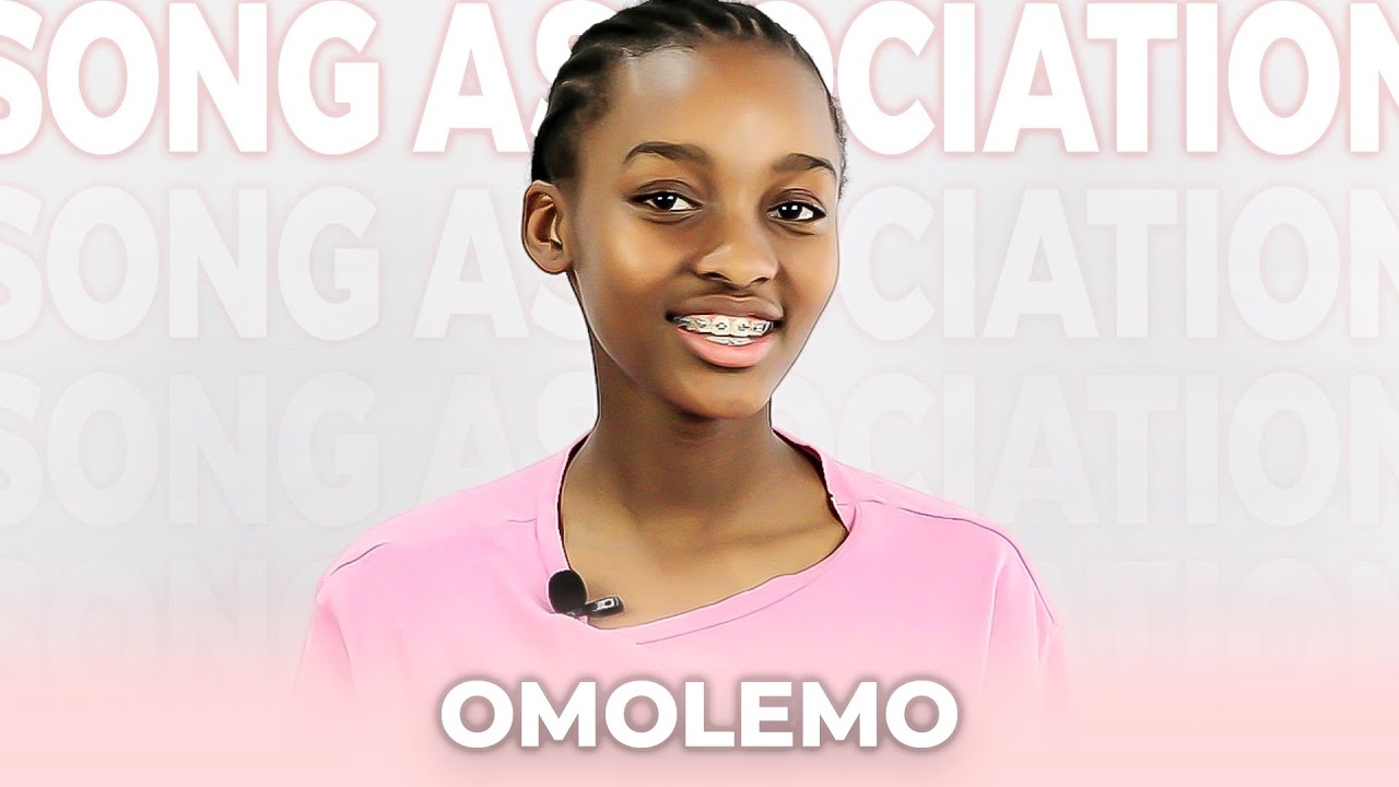 Can Omolemo Handle the Song Association Challenge?