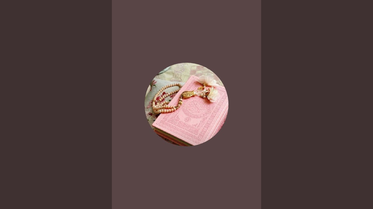 RidaAfzal786 is live 🔴 #allahallahallah #islamicstory #islamicvideo #islamic #hadees #mercies #allah