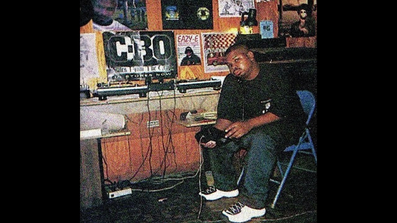 Dj Screw Type Beat - Back To U