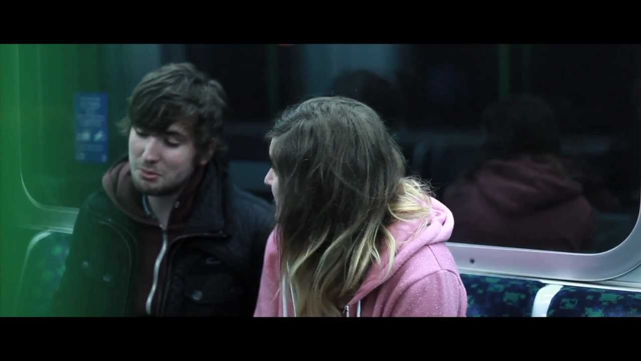 Van Susans - 'Fireworks' (Official Music Video)