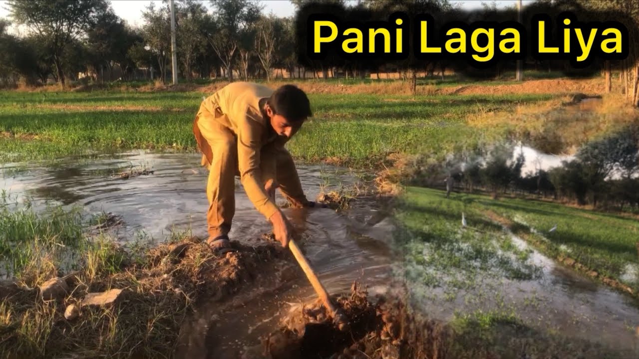 Apni Gandam ko Dusra Pani Laga Diya🤩