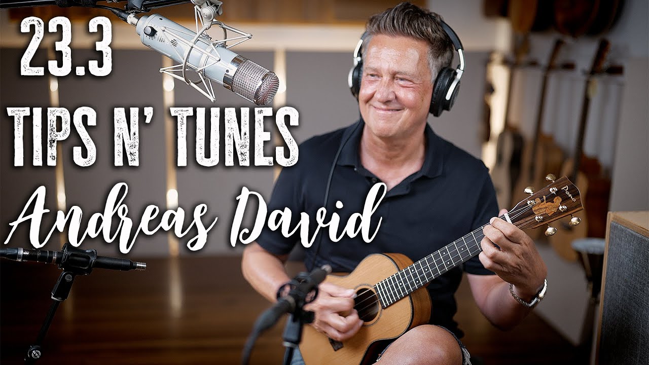 23.3 w Andreas David