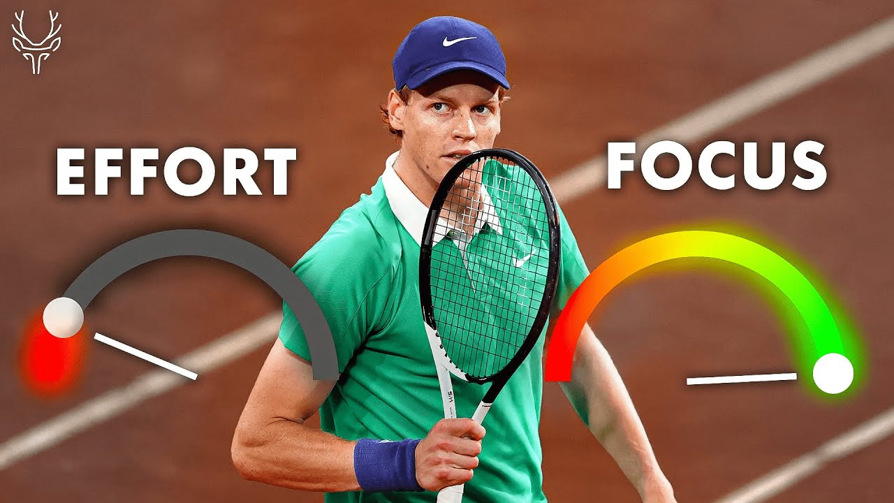 Why Trying Too Hard is Ruining Your Game