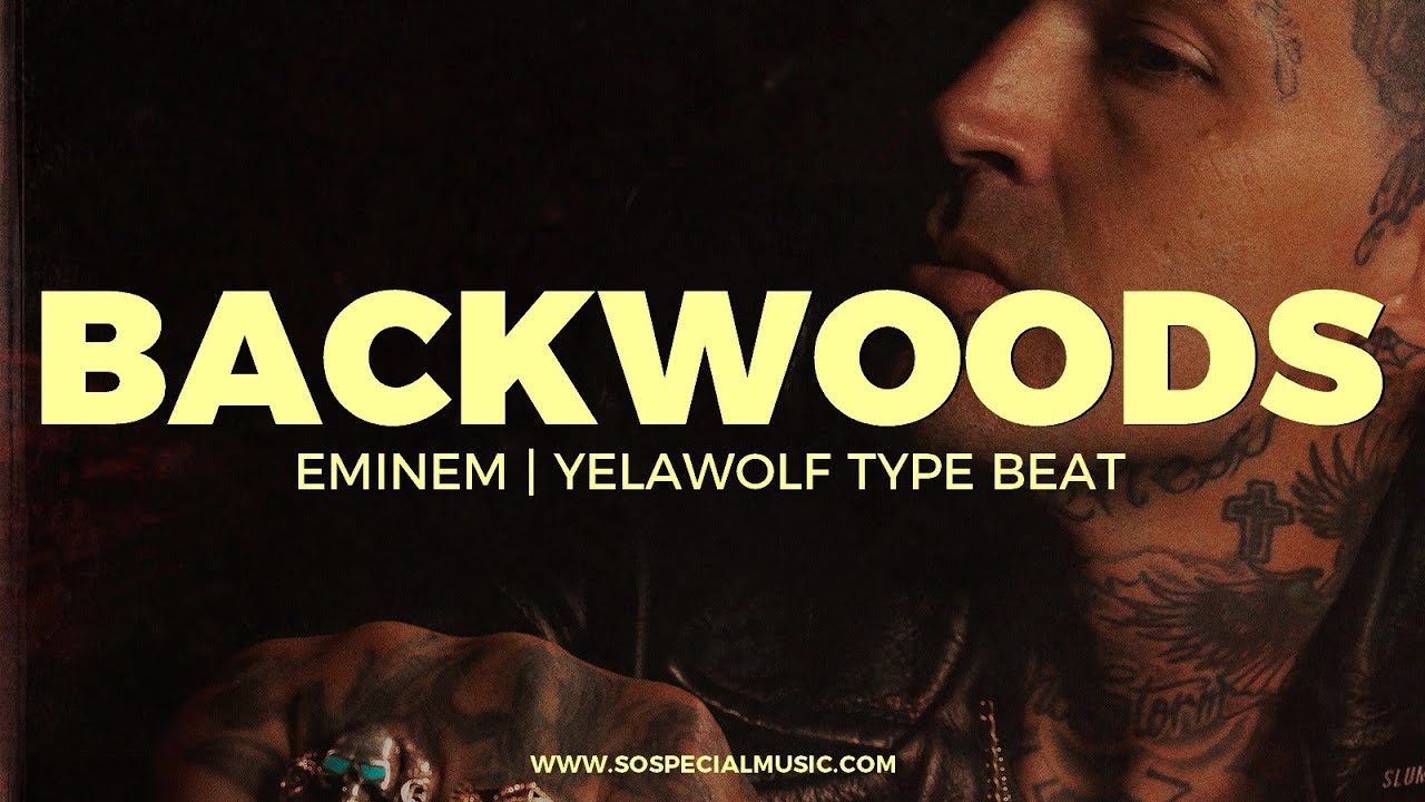 *SOLD* Eminem | Yelawolf guitar type beat 