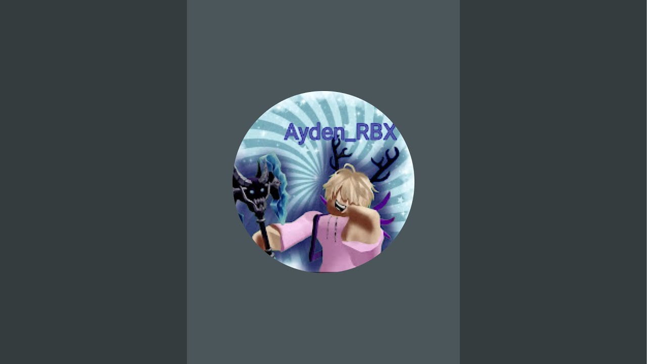 TheAyden_Chronicles в эфире!