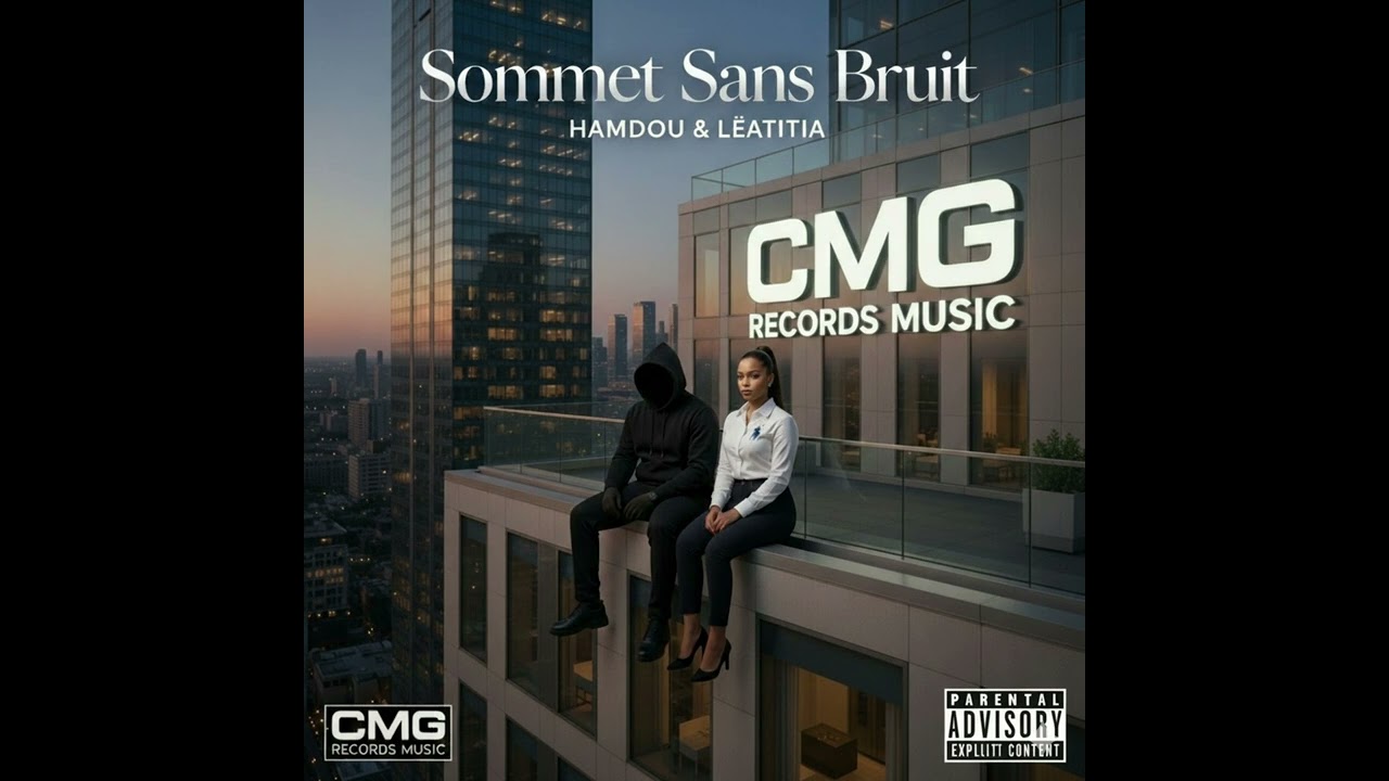 🏔SOMMET SANS BRUIT🔇