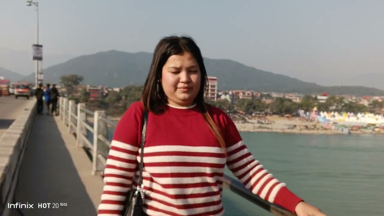 Narayanghat Tira Ghumgham