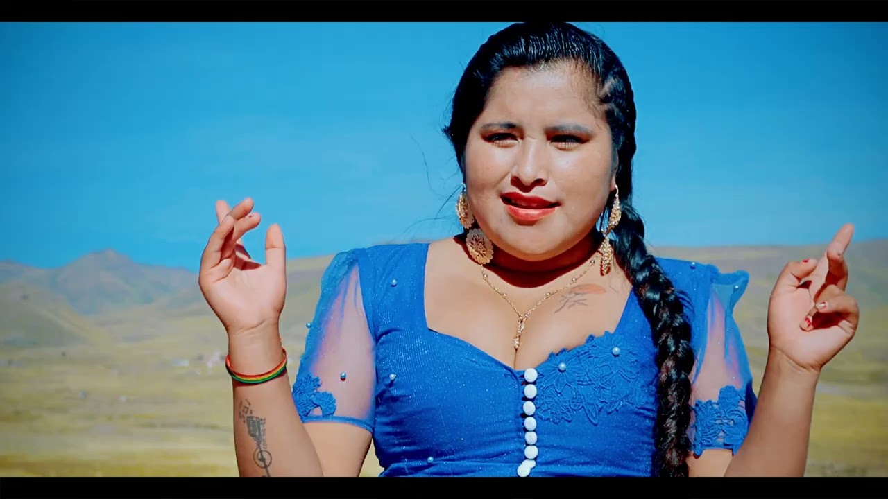ROMANTICOS DE CHOJLLA - Primera vez [OFICIAL 4K] MAGIC STUDIOS Bolivia 2025