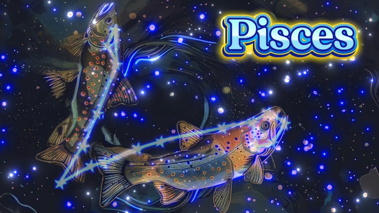 The Zodiac Sign Pisces Explained: Astrology Made Simple Series