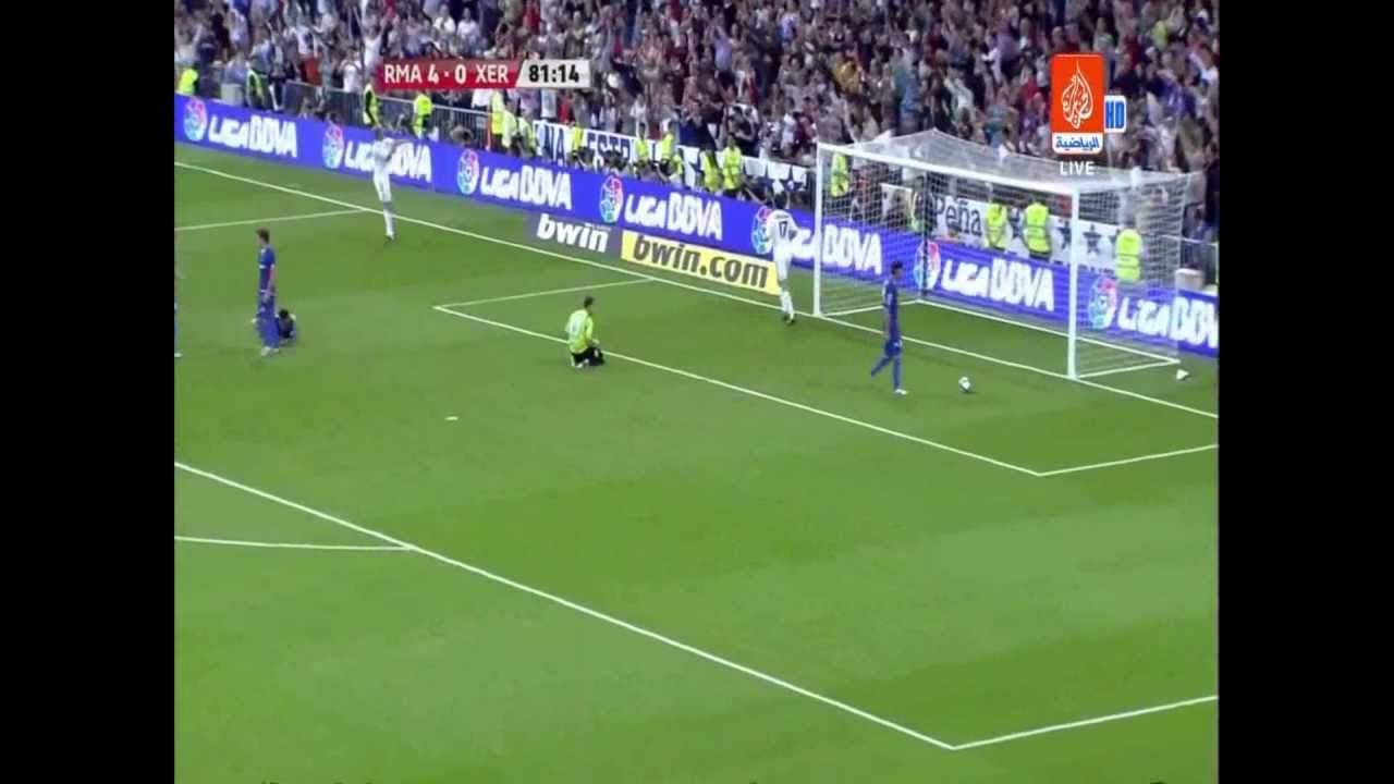 Benzema The Best HD