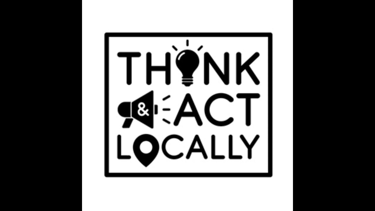 Think and Act Locally: The 2026 Civic Challenge #476