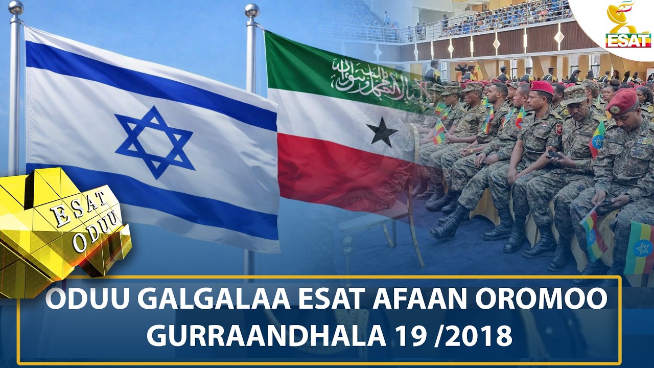 ESAT ODUU 26 FEBRUARY 2026