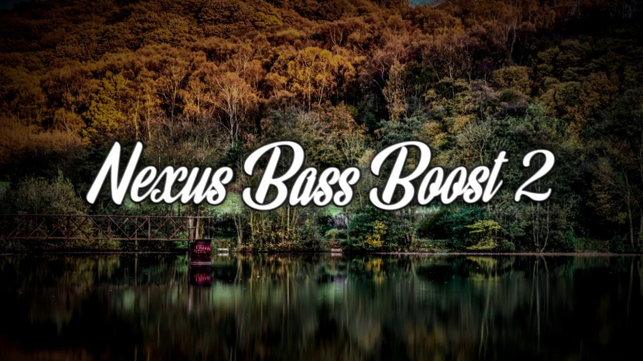 Trippie Redd - Bust Down (Bass Boosted)