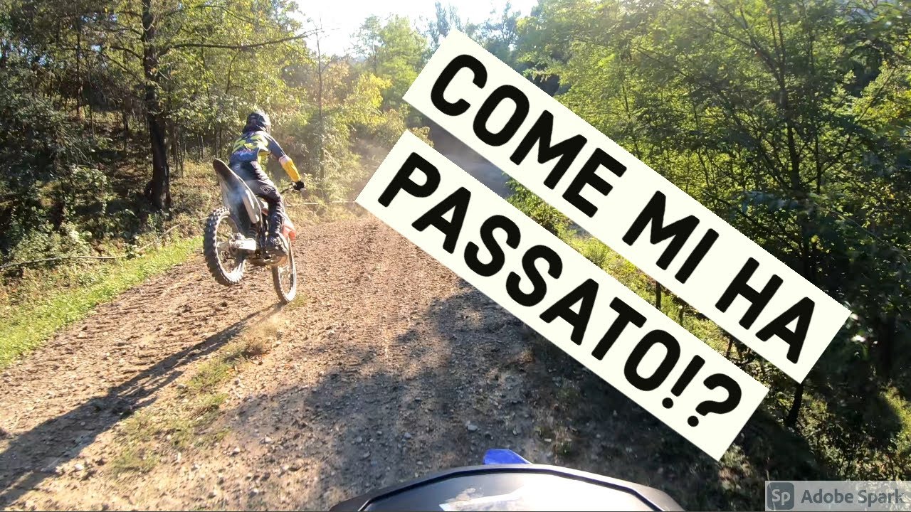 GoPro Lap with Lorenzo Salsi - PECORILE
