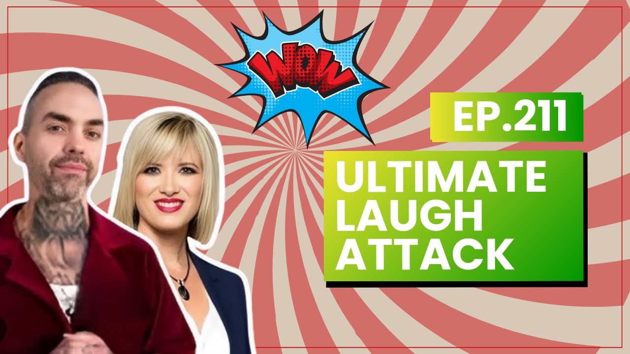 Jubal Phone Pranks Ultimate Laugh Attack 😂📞⚡EP.211