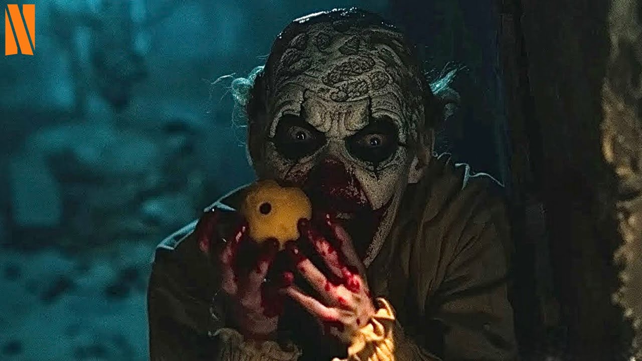 10 SCARY HIDDEN HORROR Movies You Should Not Miss This Halloween!