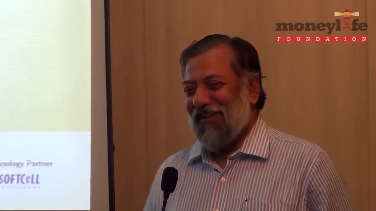 Learn to Invest Safely in Stocks by R Balakrishnan