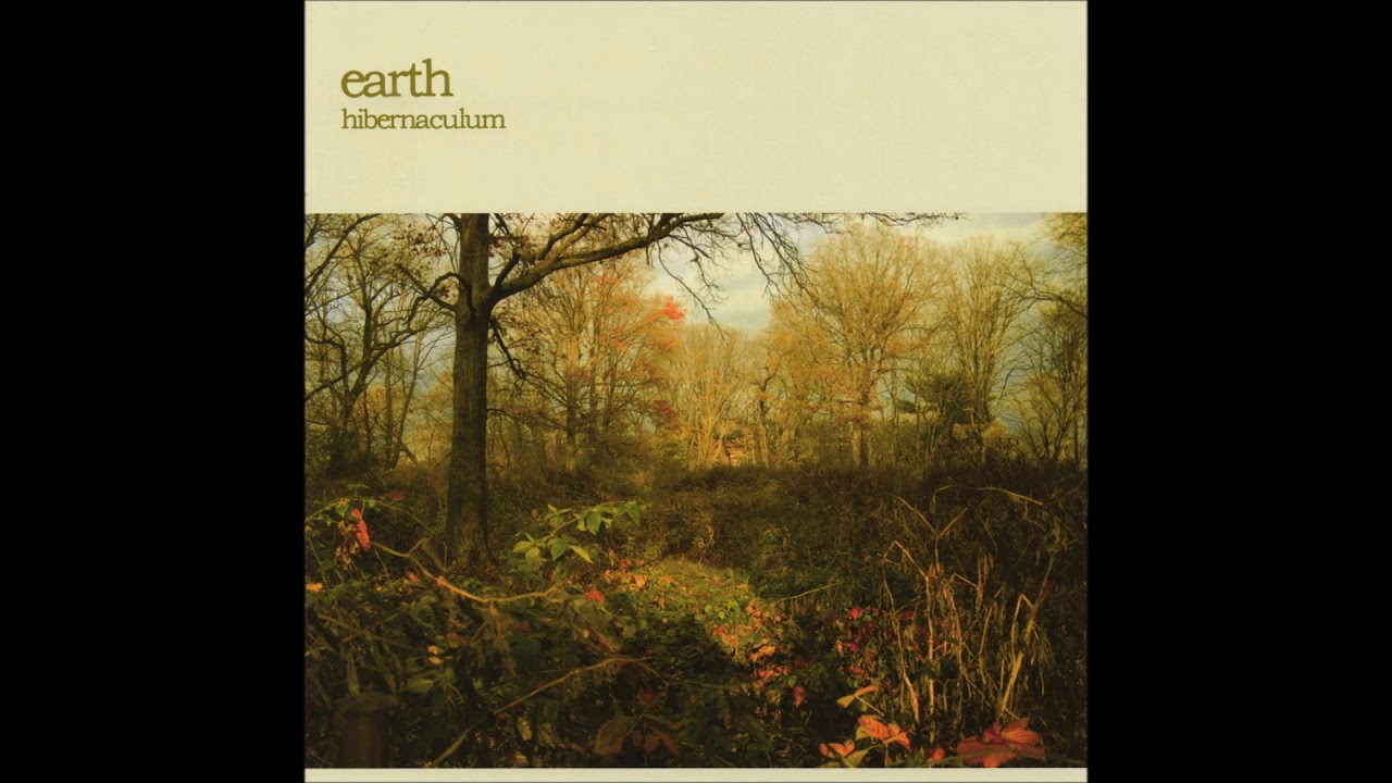 Earth - Ouroboros Is Broken (2007, Southern Lord)