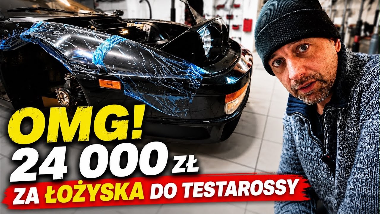 24 000 ZŁ ZA ŁOZYSKA?! 😱 OSZUKAŁEM SYSTEM!