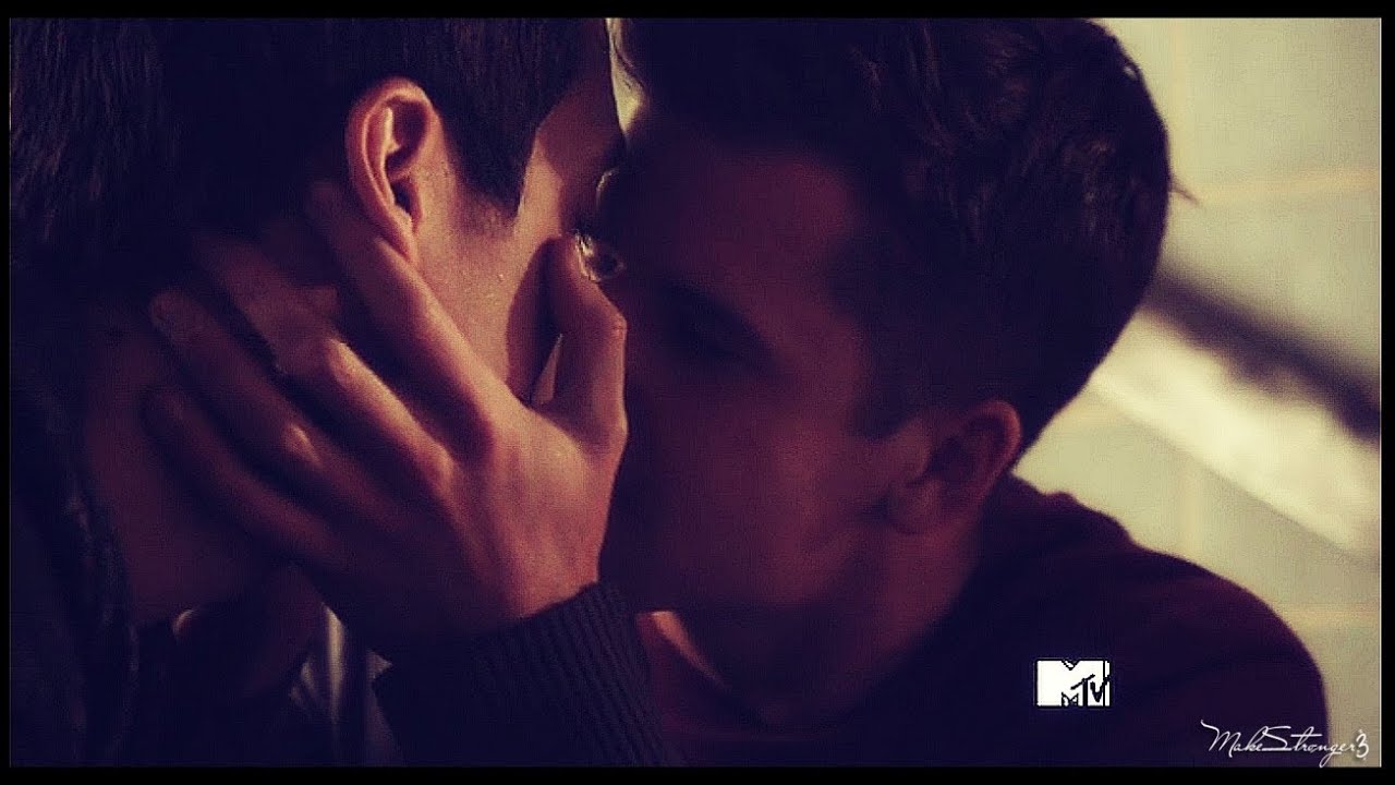 Ethan & Danny | I Still Love Him (3x24)