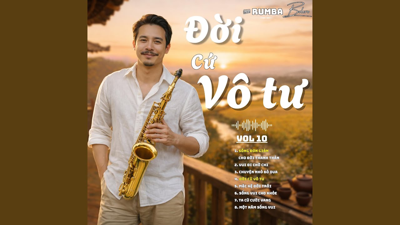 Một Năm Sống Vui