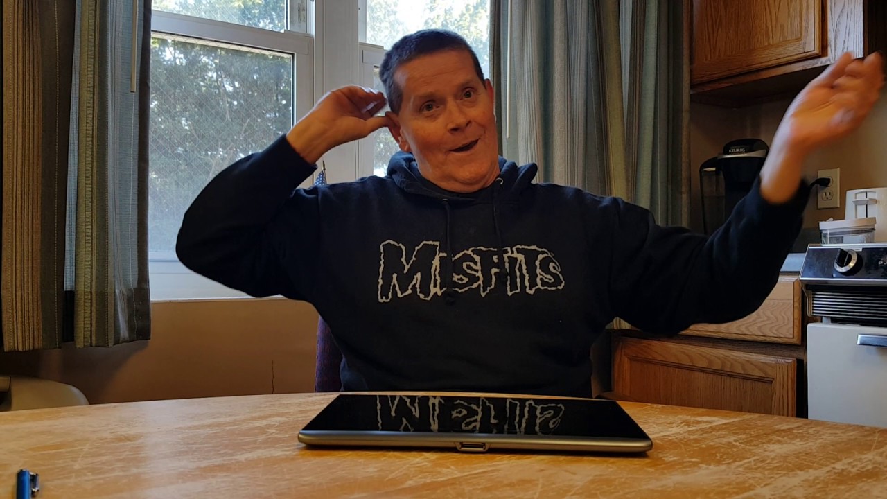 The Misfits Manny Martinez ORIGINAL Drummer Q&A