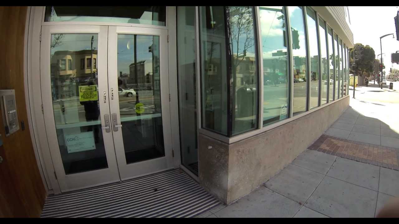 Golden Gate Enterprises SF Bay Area General Contractor Bullet Proof Glass Installation