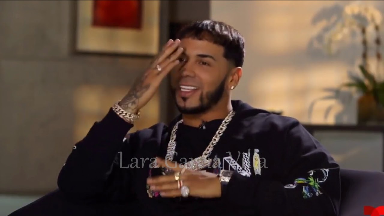 Anuel AA - Entrevista Completa | Billboard 2019 |