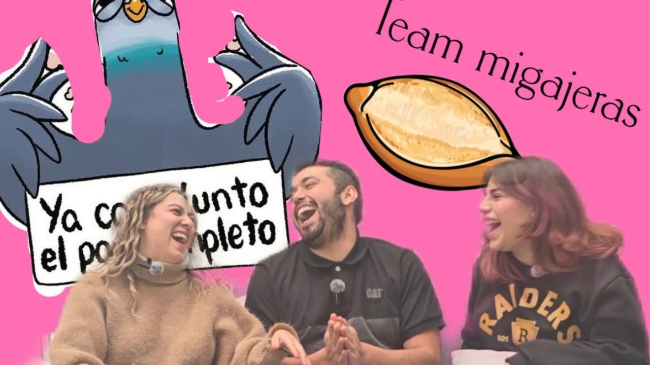 MIGAJEAR: amor en modo ahorro. Cuando el amor se sirve en porciones mínimas.