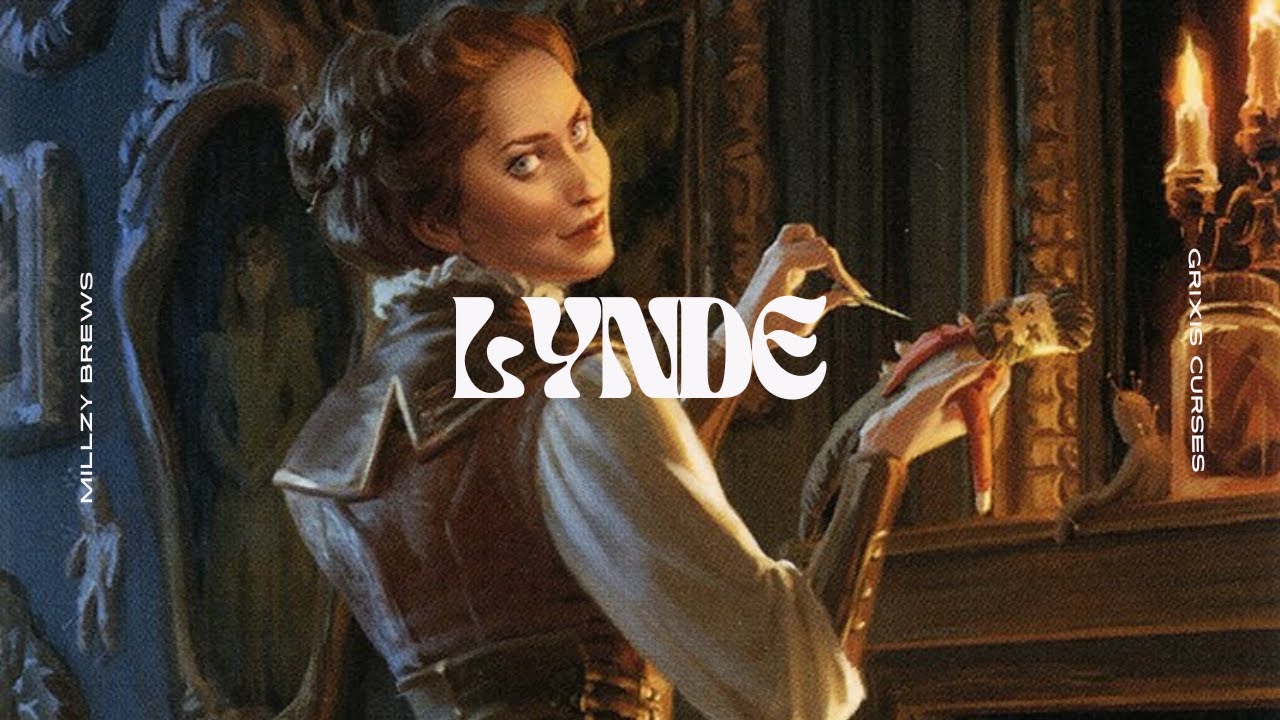 Lynde, Cheerful Tormenter | Commander/EDH Deck Tech #mtginnistrad  #edhdecktech