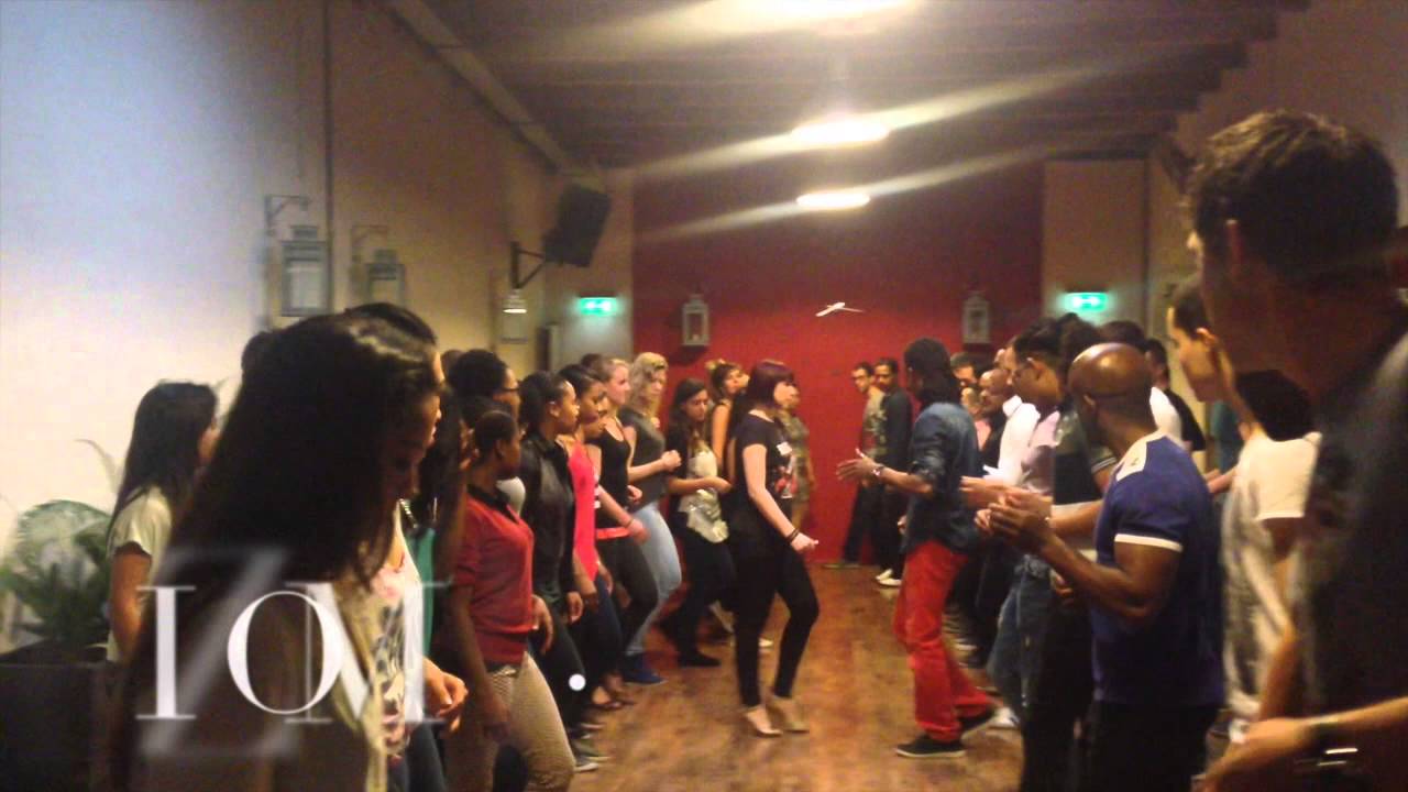 proeflessen tc dance